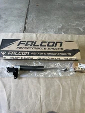Falcon for JL / Jeep Gladiator Nexus EF 2.1 Steering Stabilizer Stock Tie Rod