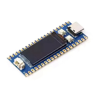 Vielseitige Anwendung für verschiedene Projekte RP2350 Mikrocontroller RP2350A