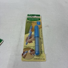 Clover 4710 Chaco Liner Pen Style-Blue