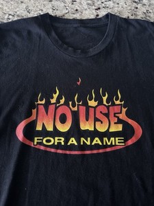 ミュージシャン 90s NO USE FOR A NAME Hi-STANDARD NOFX 90s NO USE