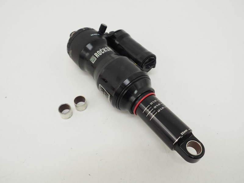 Rockshox Super Deluxe Select+ Rear Shock 210x55 - 14t14610631