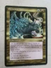 MTG Magic the Gathering English Elemental Augury 1995 Ice Age