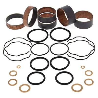 Gabel-Reparatursatz für Kawasaki ZX-10 1000 B Tomcat Baujahr 1988-1990