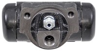 A.B.S. Radbremszylinder 72812 FüR Daihatsu F300 F7 Feroza F8 Rocky 22,2Mm Hard