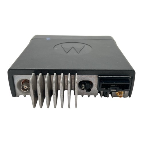 Radiotelefon samochodowy MOTOROLA DM3601 MMS308PE MDM27JNH9LA2AN - Zdjęcie 2 z 6