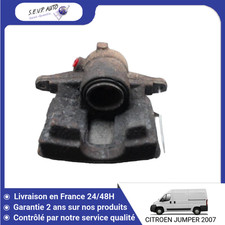 Etrier de frein Citroen JUMPER