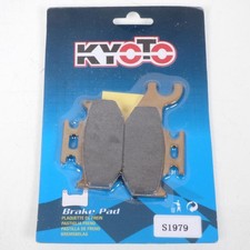 Plaquette de frein Kyoto pour Quad CAN-AM 500 Renegade 2008 à 2012 AVD Neuf