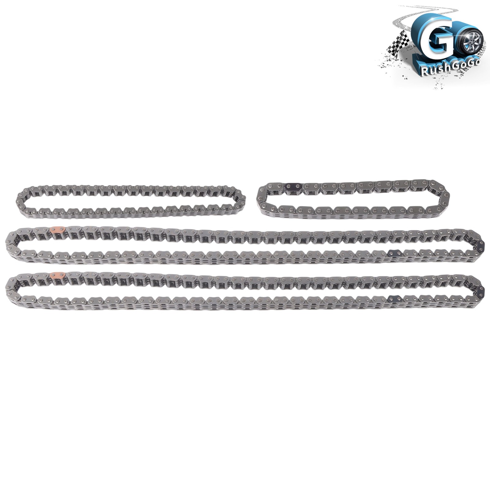 Maserati Quattroporte S Diesel 2013-2016 Timing chains Set P/N 299140