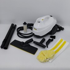 Kärcher Dampfreiniger SC 3 EasyFix, Dampfdru...