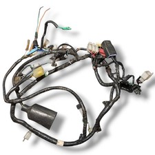Cablaggio Honda CBR125R 2004 - Cablaggio completo OEM con relè e connettori