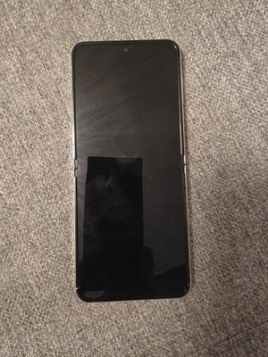Samsung Galaxy Z Flip5 256GB
