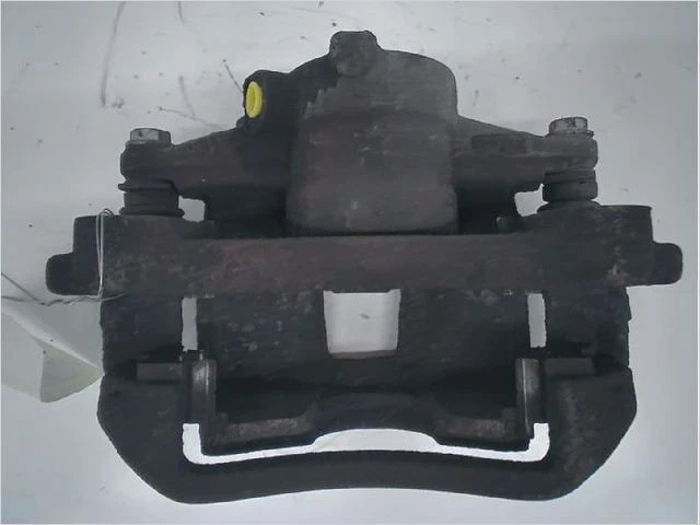 Hintere Linke Bremssattel Gebraucht FIAT DUCATO III Phase 1 - 2.2 RECHTS 100 PS - Bild 4 von 4