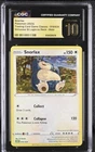 2023 Pokemon Trading Card Game Classic - Snorlax #016/034 ✨CGC 10 Pristine✨
