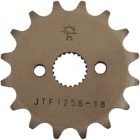 Honda Cr 80-85 R / Crf 50-70 F / Xr 50-70 R - Ritzel 16 ZäHne Stahl - JTF1256.16