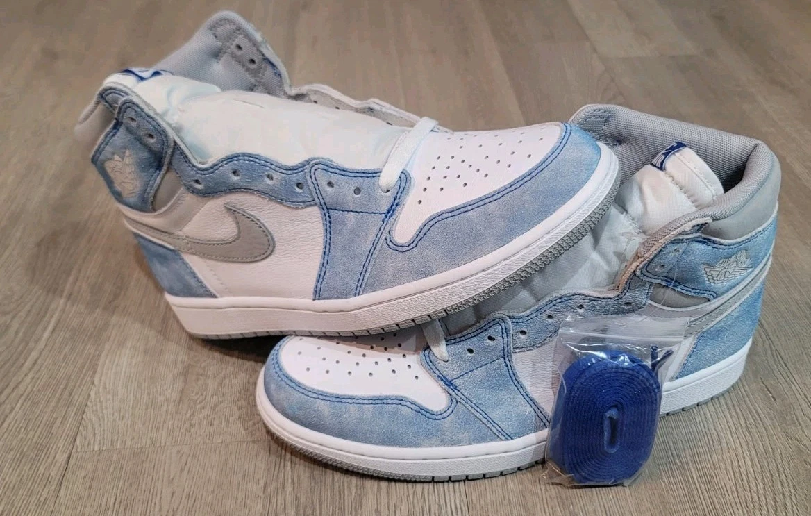 Jordan 1 Retro OG Hyper Royal | eBay