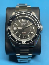 Fifty Five Fathoms Style Mod- Tokeilab SKX007 3.0 CG Case, Sapphire Crystal