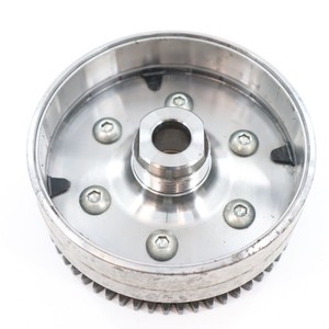 06 07 2006 2007 Suzuki Gsxr 600 750 Magneto Stator Flywheel Rotor Generator M3
