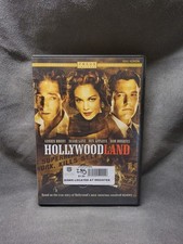 Hollywoodland DVD, 2006 