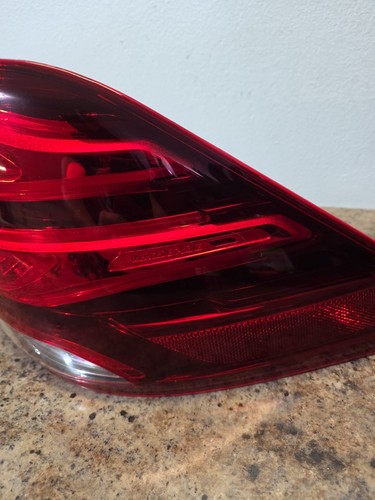 2016 - 2019 NICE!! Mercedes-Benz GLE CLASS A166 Right LED Taillight OEM 🇺🇸⭐️ - Picture 9 of 20