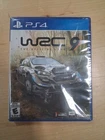 WRC 9 - Sony PlayStation 4