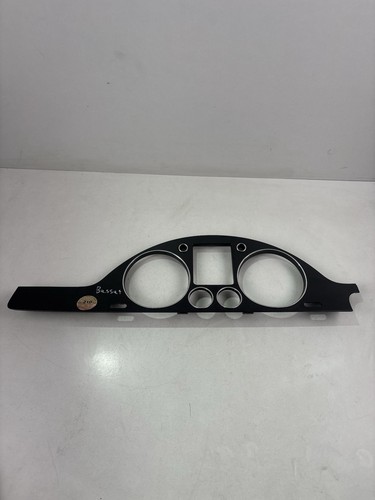 Rahmen Blende Tachometer Kombiinstrument 3C1858335A VW Passat Variant
