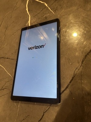 Samsung Tablet