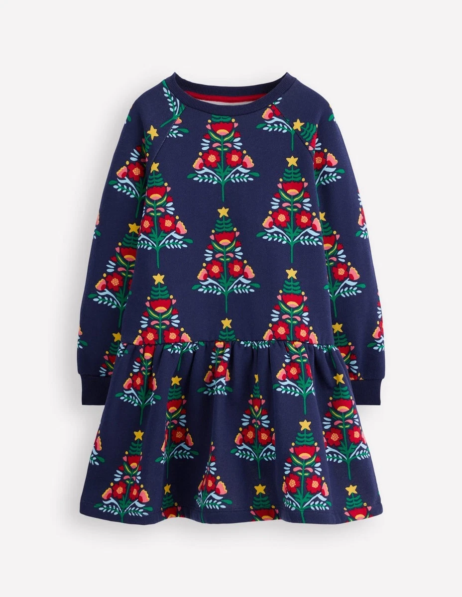 Mini Boden Christmas Dresses for Girls for sale | eBay