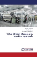 Praveen Saraswat (U. A.) | Value Stream Mapping: A Practical Approach | Buch
