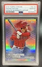 2018 Topps Chrome Update Shohei Ohtani #IA-SO An International Affair RC PSA 10
