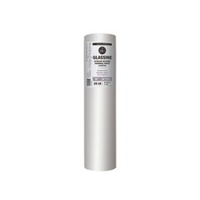 #25G Glassine Paper Roll, 25 lb, 18" x 20 Yards Per Roll, 1 Roll Each