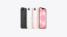 Apple iPhone 17e 256GB 6.1" 5G Fully Unlocked - Excellent