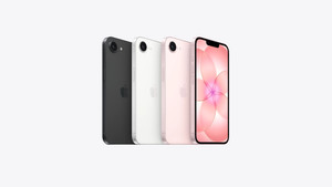 Apple iPhone 17e 256GB 6.1" 5G Fully Unlocked - Excellent