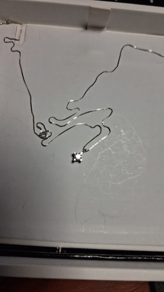 Gioielli in oro usati - Punto luce - Immagine 3 di 4