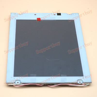 New sharp LM104VC1T51 10.4 inch 640 480 LCD Screen Panel ship DHL