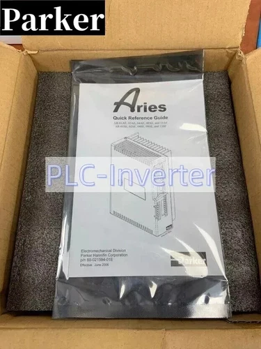 1PC NEW IN BOX Parker AR-08SE Servo Drive Fast Shipping DHL/FedEX