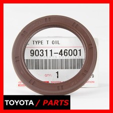 Toyota 90311-25033 Engine Crankshaft Seal