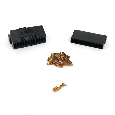 GM Column & Turn Signal Connector Kit Keep It Clean HARN11 rat hot rod truck