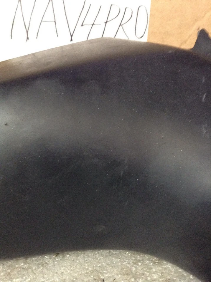 Espejo retrovisor eléctrico derecho Ford Tempo 1988 1989 1990 1991 1992 1993 1994 OEM #1101 Foto 3 de 4