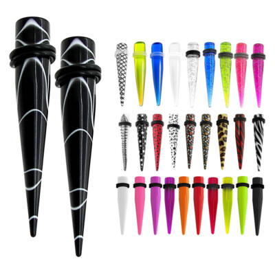 Anelli Con Perline Prigioniere In Acciaio Inossidabile 304 - Foto 5