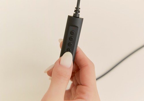 KAKAO FRIENDS USB Type HeadSet Ryan - 第 8/10 張圖片