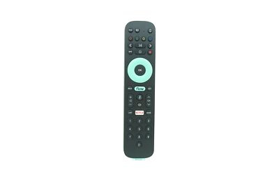 Flow Setup Box Remote Remote Control For Telecom Argentina Flow Box Android HDTV TV | eBay ...