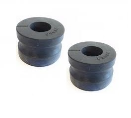 FRONT SWAY / ANTI-ROLL BAR BUSHES FOR CHRYSLER PT CRUISER WITH 22mm DIAMETER BAR - Picture 1 of 1