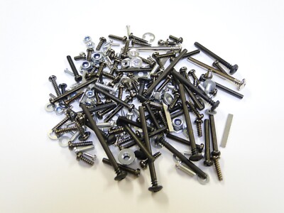 NEW TAMIYA HOTSHOT II Screws & Hardware set TQ12