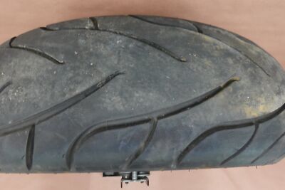 2007-2011 Harley-Davidson Electra Ultra Classic Rear Wheel