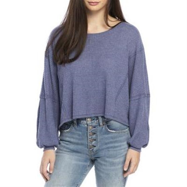 free people love me thermal