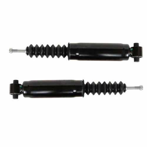 Coppia ammortizzatori posteriori L&R ammortizzatori pneumatici per Volvo XC90 I 2003-2014 30683451 - Foto 2 di 9