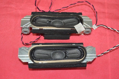 378G0110567CEL Lautsprecher Boxen Paar Speakers für Fernseher Philips 32PHT4132/