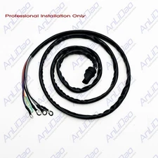 84-86396A8 For Mercury Marine New Five Pin Tachometer Harness Assembly 1450cm