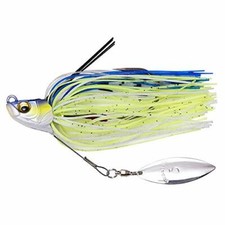 Megabass Lure UOZE SWIMMER 1/4 oz SEXY SHAD Freshwater NEW from Japan