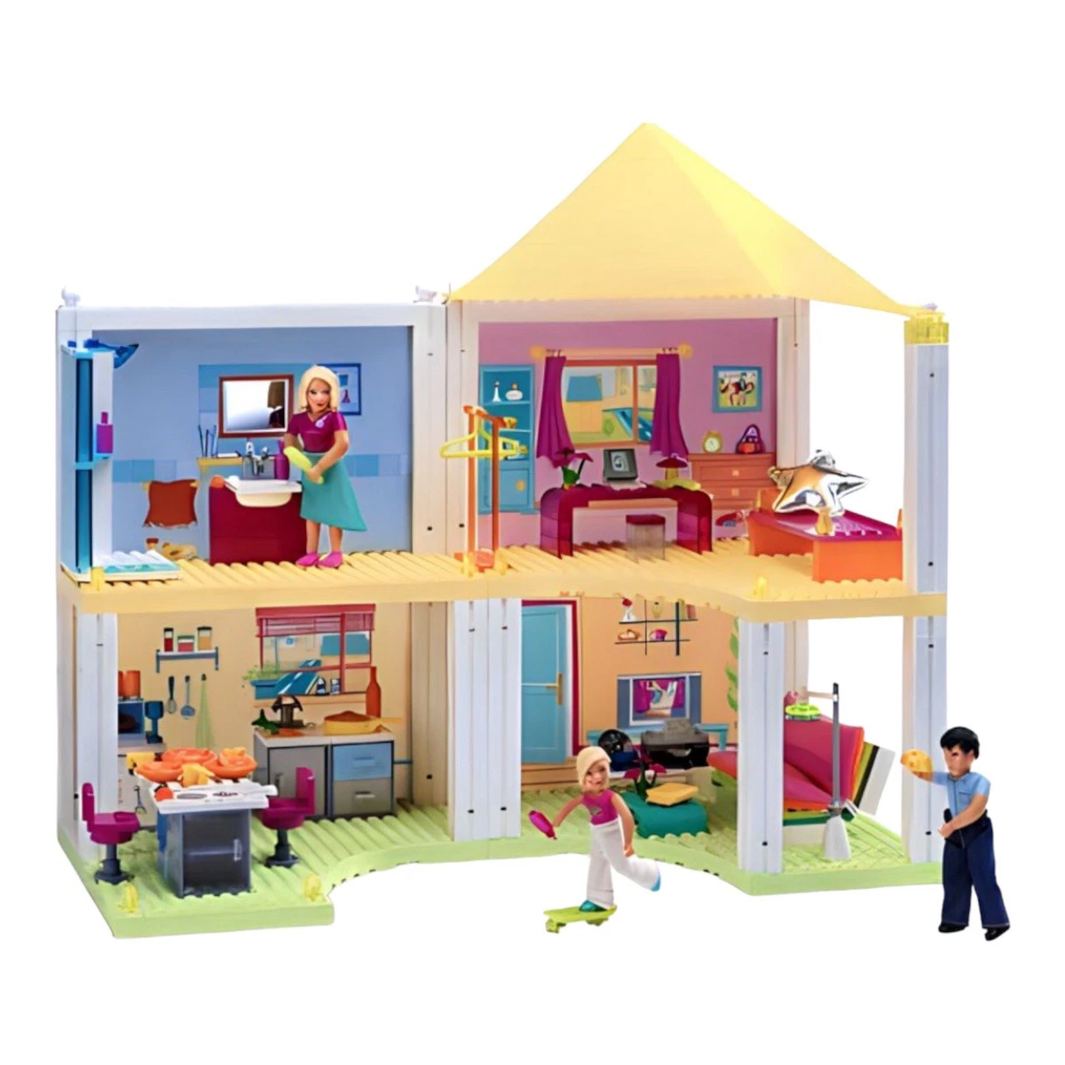 Lego doll houses sale